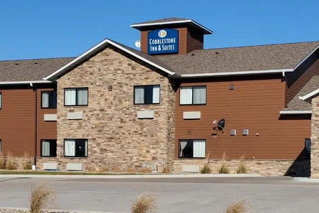 Photo 1 - Cobblestone Inn & Suites Maryville