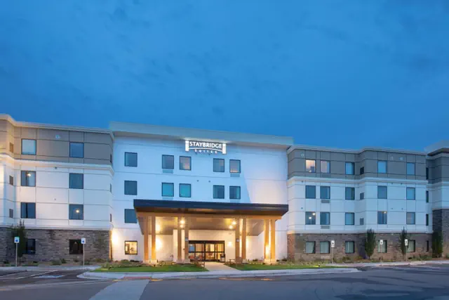 Photo 1 - Staybridge Suites Denver South - Highlands Ranch by IHG