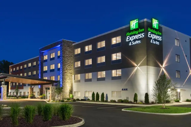 Photo 1 - Holiday Inn Express & Suites Medina by IHG