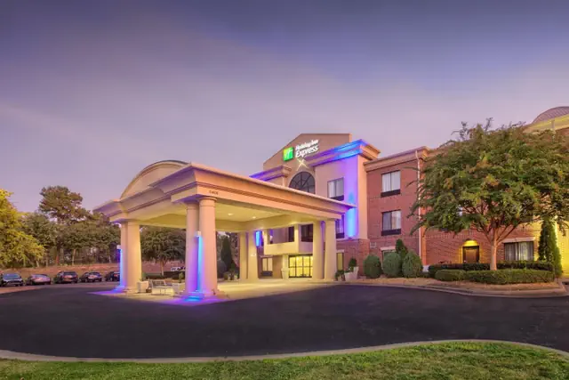 Photo 1 - Holiday Inn Express Hotel & Suites Wake Forest - Raleigh North by IHG