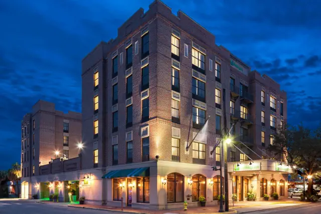 Photo 1 - Holiday Inn Savannah Historic District by IHG