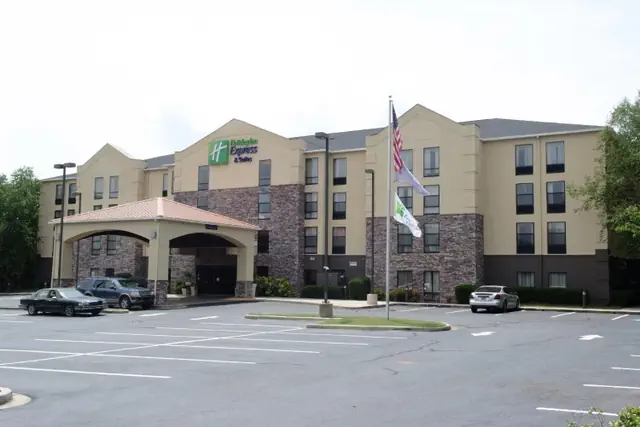 Photo 1 - Holiday Inn Express Hotel & Suites Blythewood by IHG