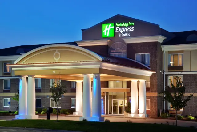 Photo 1 - Holiday Inn Express Hotel & Suites Altoona-Des Moines by IHG