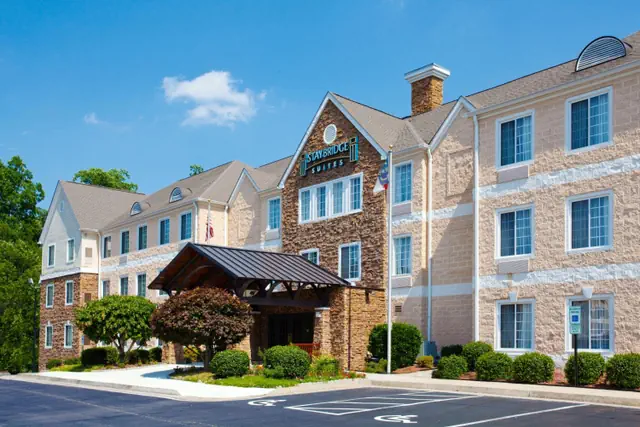 Photo 1 - Staybridge Suites Raleigh-Durham Airport-Morrisville by IHG