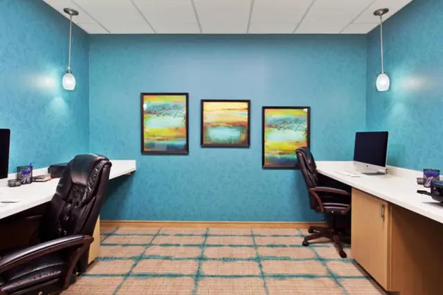 Photo 1 - Holiday Inn Express & Suites Warner Robins North West by IHG
