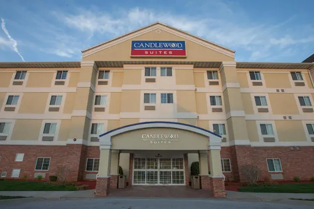 Photo 1 - Candlewood Suites Springfield by IHG