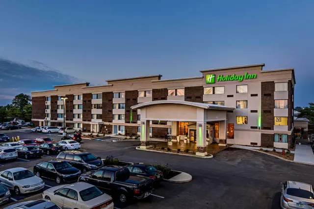 Photo 1 - Holiday Inn Cleveland Northeast - Mentor by IHG