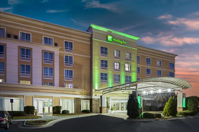Photo 1 - Holiday Inn Augusta West I-20 by IHG