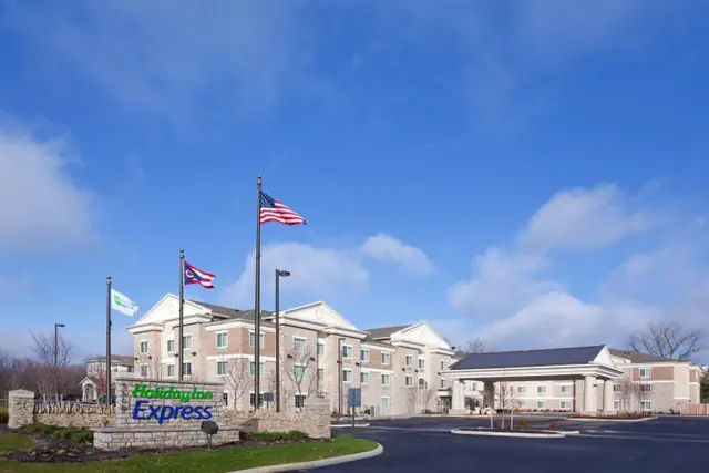 Photo 1 - Holiday Inn Express - Columbus - Dublin by IHG