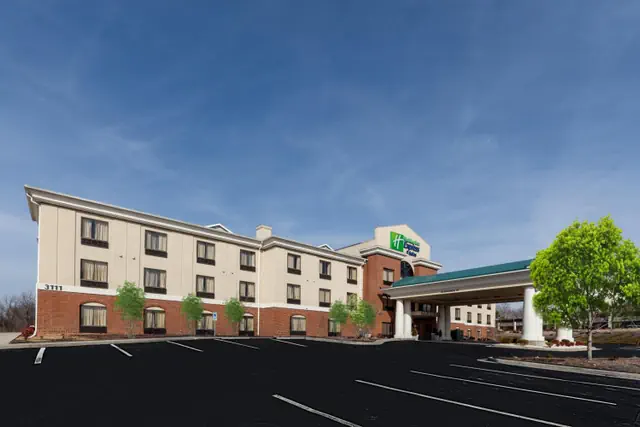 Photo 1 - Holiday Inn Express Hotel & Suites Greensboro-East by IHG