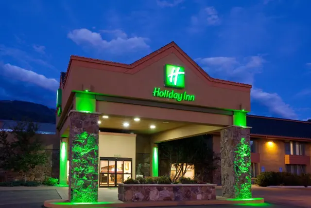 Photo 1 - Holiday Inn Steamboat Springs by IHG