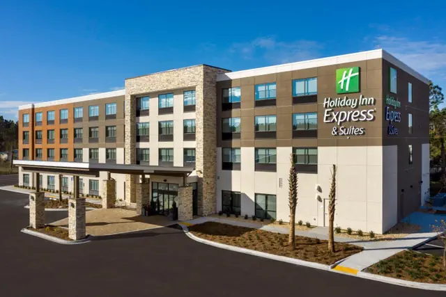 Photo 1 - Holiday Inn Express & Suites Kingsland I-95-Naval Base Area by IHG