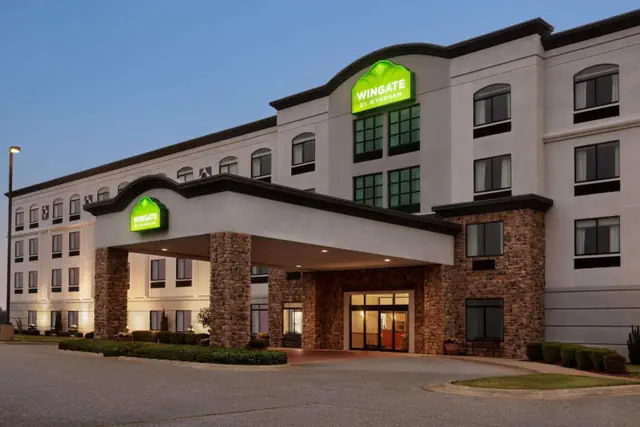 Photo 1 - Wingate by Wyndham Bentonville