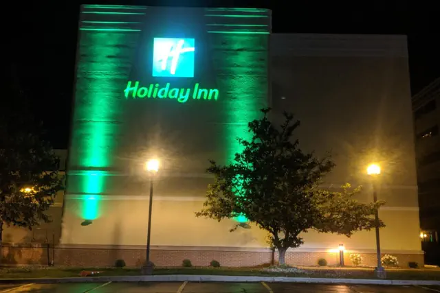 Photo 1 - Holiday Inn Champaign by IHG