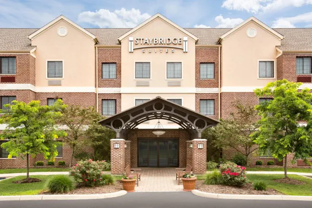 Photo 1 - Staybridge Suites Akron-Stow-Cuyahoga Falls by IHG