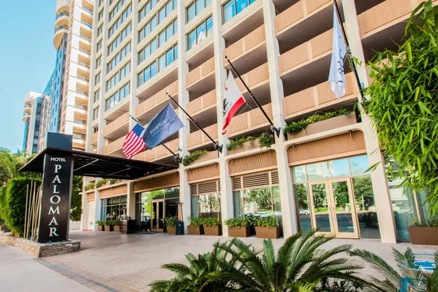 Photo 1 - Kimpton Hotel Palomar Los Angeles Beverly Hills by IHG