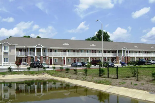 Photo 1 - Affordable Suites Jacksonville