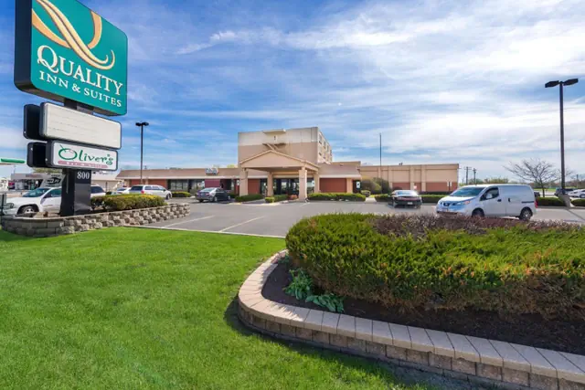 Photo 1 - Quality Inn Bradley- Bourbonnais