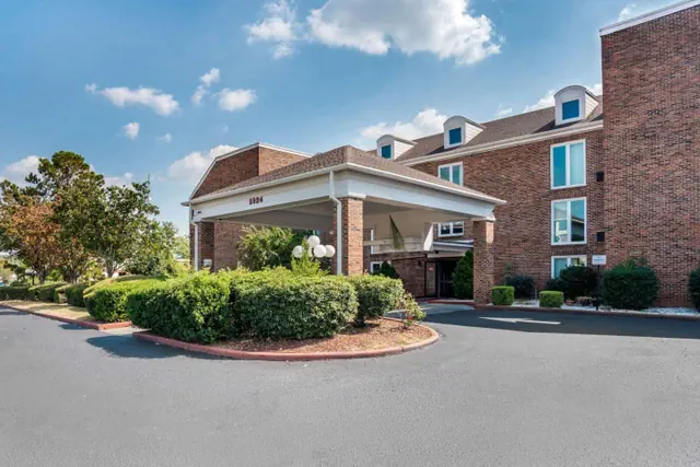 Photo 1 - Baymont by Wyndham Montgomery AL