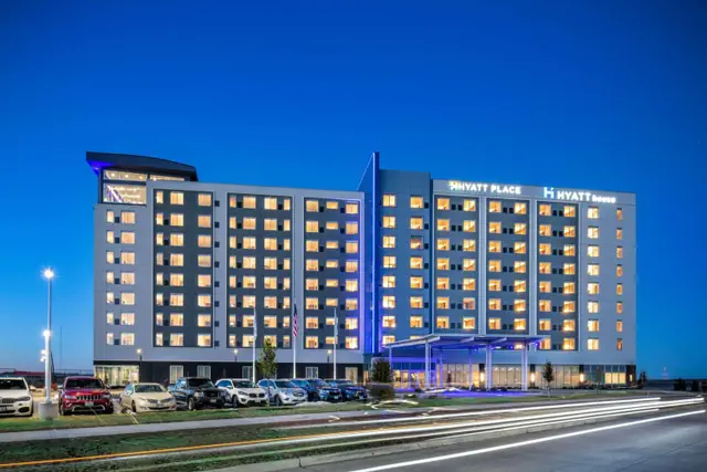 Photo 1 - Hyatt Place East Moline/Quad Cities