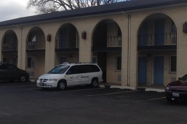 Photo 1 - Stardust Motel