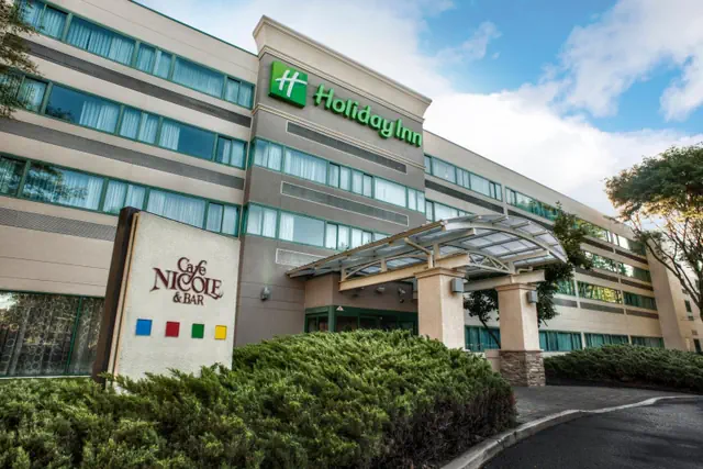 Photo 1 - Holiday Inn Princeton by IHG