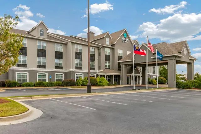 Photo 1 - Clarion Pointe Columbus-Bradley Park