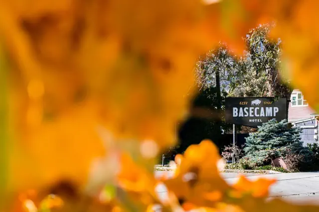 Photo 1 - Basecamp Boulder