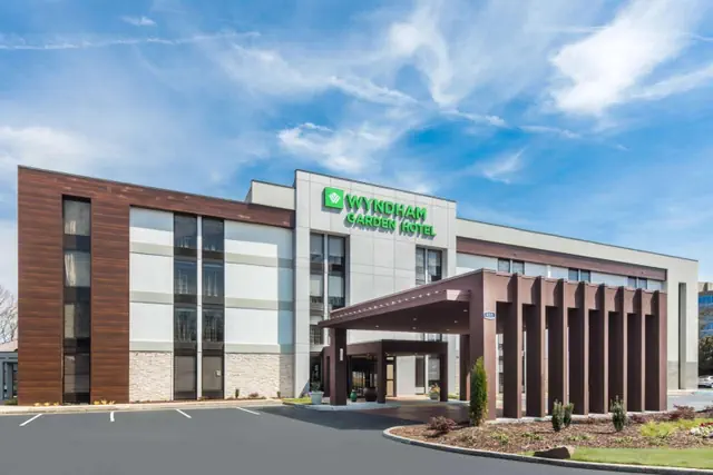 Photo 1 - Wyndham Garden Marietta Atlanta North