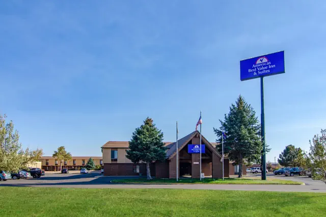 Photo 1 - Americas Best Value Inn & Suites Ft Collins E at I-25
