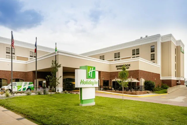 Photo 1 - Holiday Inn Dubuque/Galena by IHG
