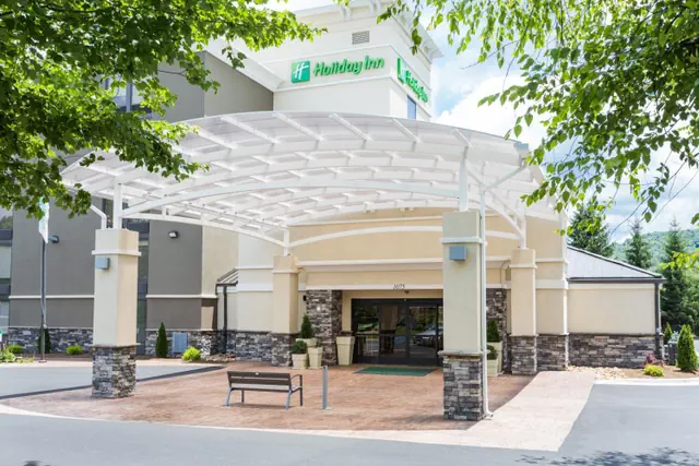 Photo 1 - Holiday Inn - Boone - University Area by IHG