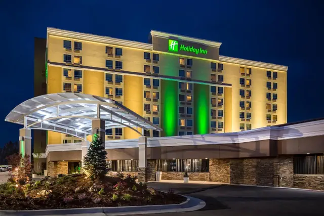 Photo 1 - Holiday Inn Wichita East I-35 by IHG