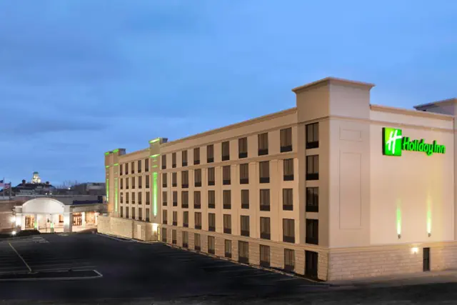 Photo 1 - Holiday Inn Cleveland - South Independence by IHG