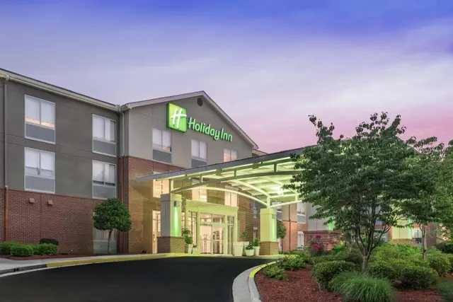 Photo 1 - Holiday Inn Atlanta/Roswell by IHG