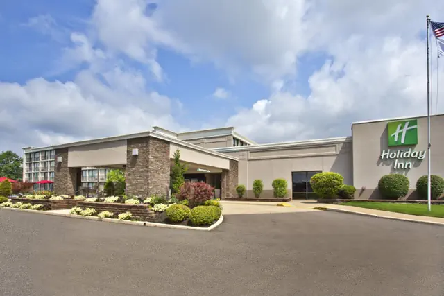Photo 1 - Spark By Hilton Akron Fairlawn