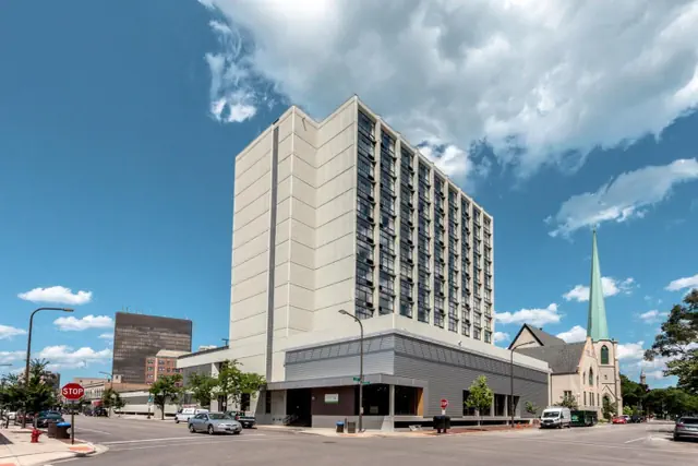 Photo 1 - Holiday Inn Chicago North-Evanston by IHG