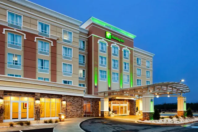 Photo 1 - Holiday Inn Rock Hill by IHG