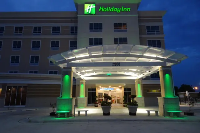 Photo 1 - Holiday Inn - Jonesboro by IHG