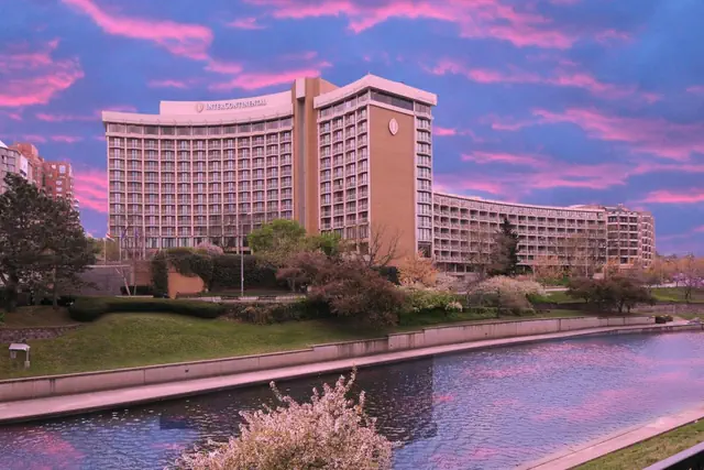 Photo 1 - InterContinental Kansas City at the Plaza by IHG