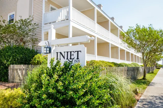 Photo 1 - Inlet Inn NC