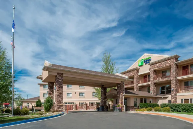 Photo 1 - Holiday Inn Express Hotel & Suites Gunnison by IHG