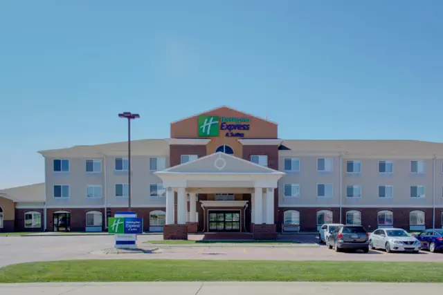 Photo 1 - Holiday Inn Express & Suites Le Mars by IHG