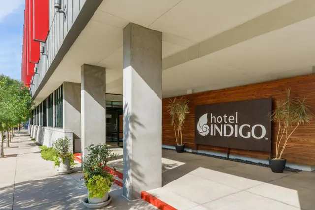 Photo 1 - Hotel Indigo Athens - University Area by IHG