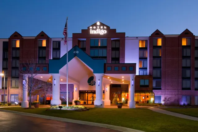 Photo 1 - Hotel Indigo Chicago - Vernon Hills by IHG