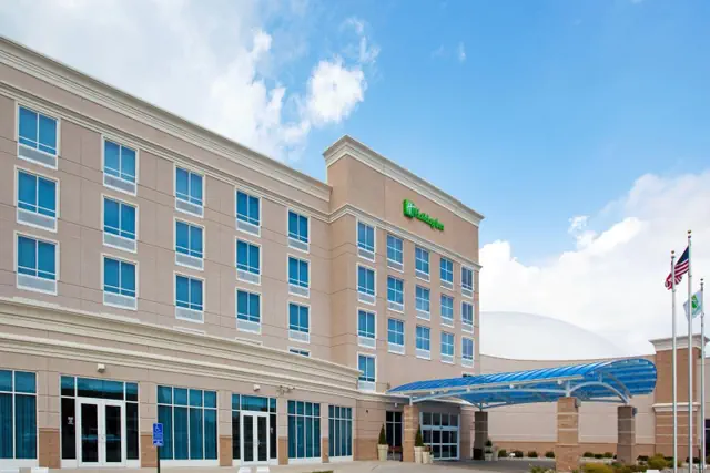 Photo 1 - Holiday Inn Toledo - Maumee I-80/90 by IHG