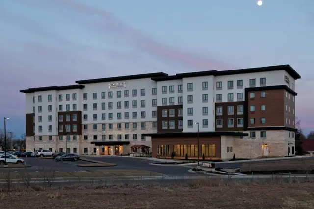 Photo 1 - Staybridge Suites - Overland Park - Kansas City S by IHG