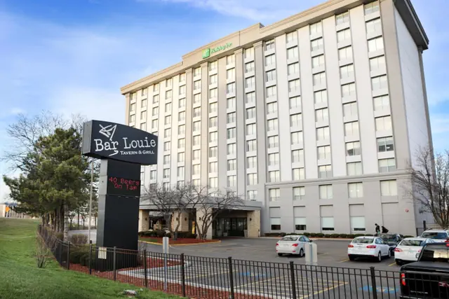 Photo 1 - Holiday Inn O'Hare Area by IHG