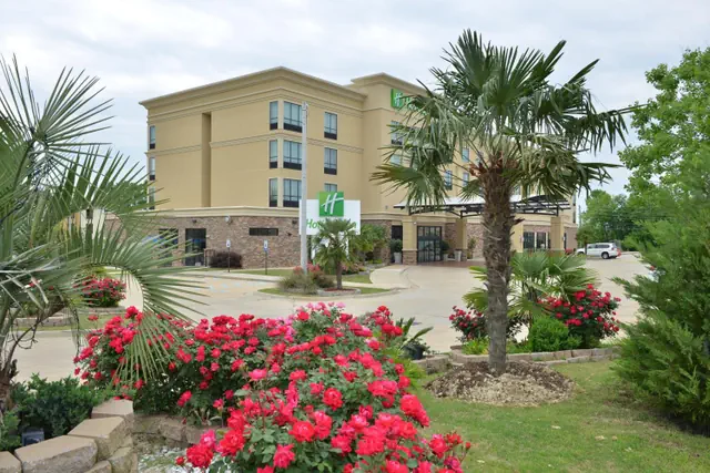 Photo 1 - Holiday Inn Montgomery Airport South by IHG