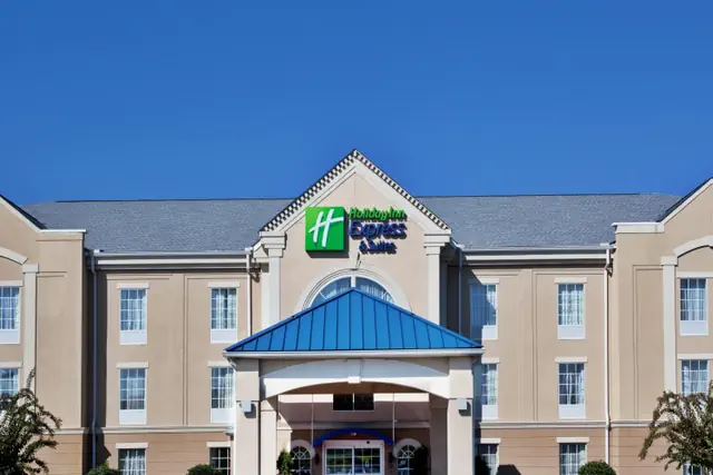 Photo 1 - Holiday Inn Express & Suites Orangeburg by IHG